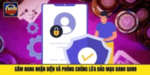 Cẩm Nang Nhận Diện Và Phòng Chống Lừa Đảo Mạo Danh QH88